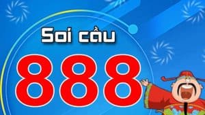 Soi cầu 888 là như thế nào?